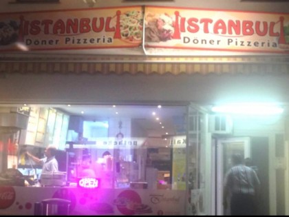 照片: Istanbul Kebap Haus