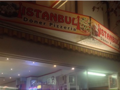 照片: Istanbul Kebap Haus