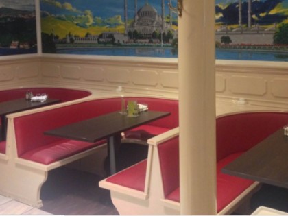 照片: Istanbul Kebap Haus