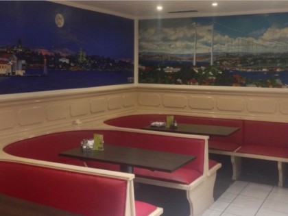 照片: Istanbul Kebap Haus