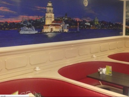 照片: Istanbul Kebap Haus